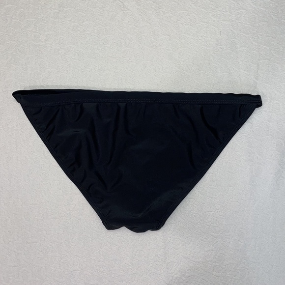 No Boundaries Black Swimsuit Bottom Great Condition Size Medium 7/9 - Picture 4 of 6